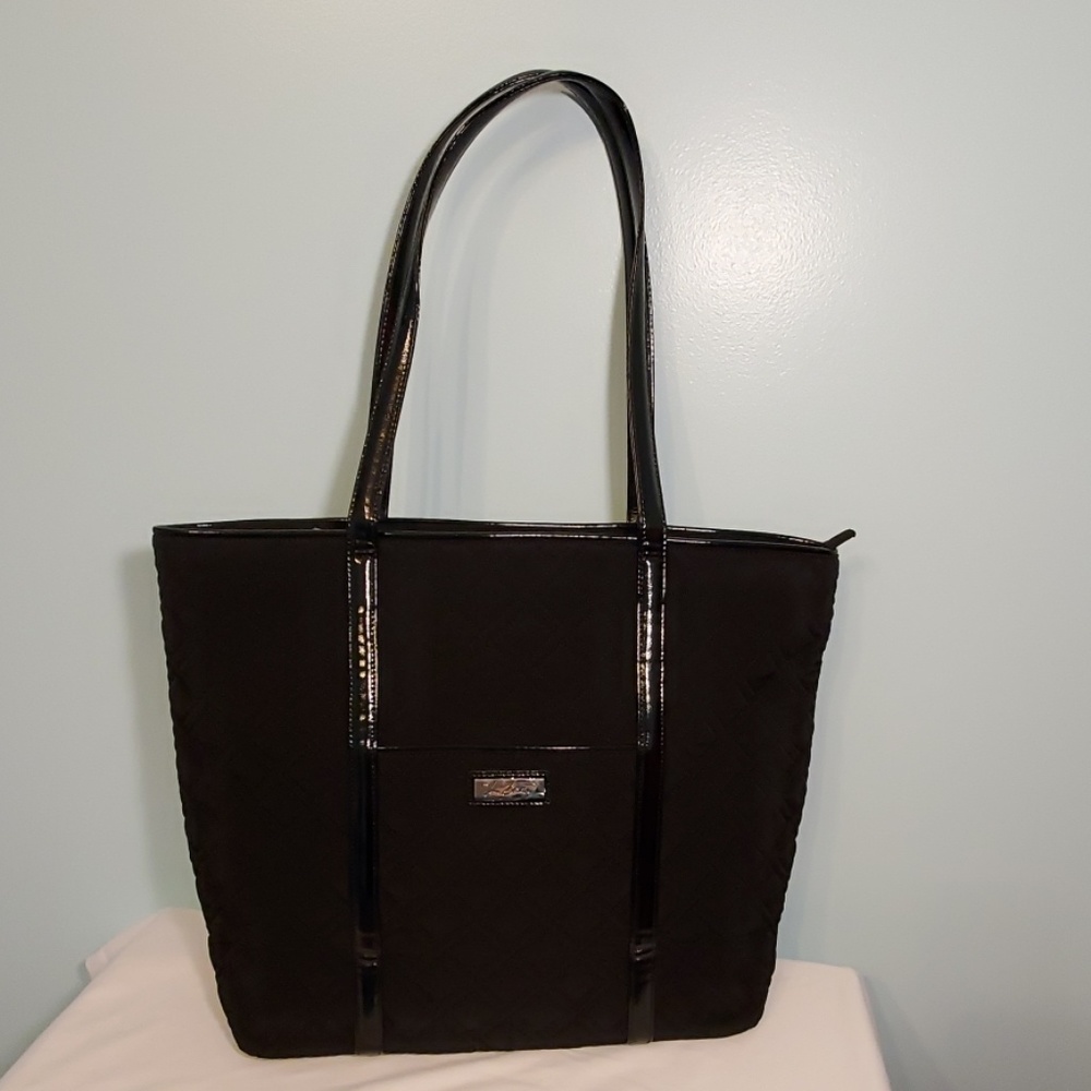 NWT Vera Bradley Tote - Extra Large